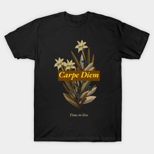 carpe diem T-Shirt